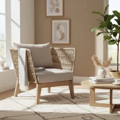 Lounge Sessel Santurio