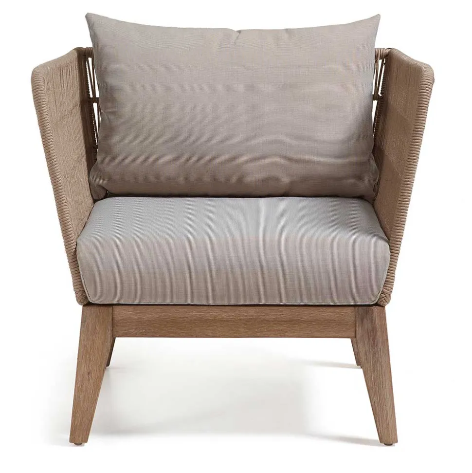Lounge Sessel Santurio