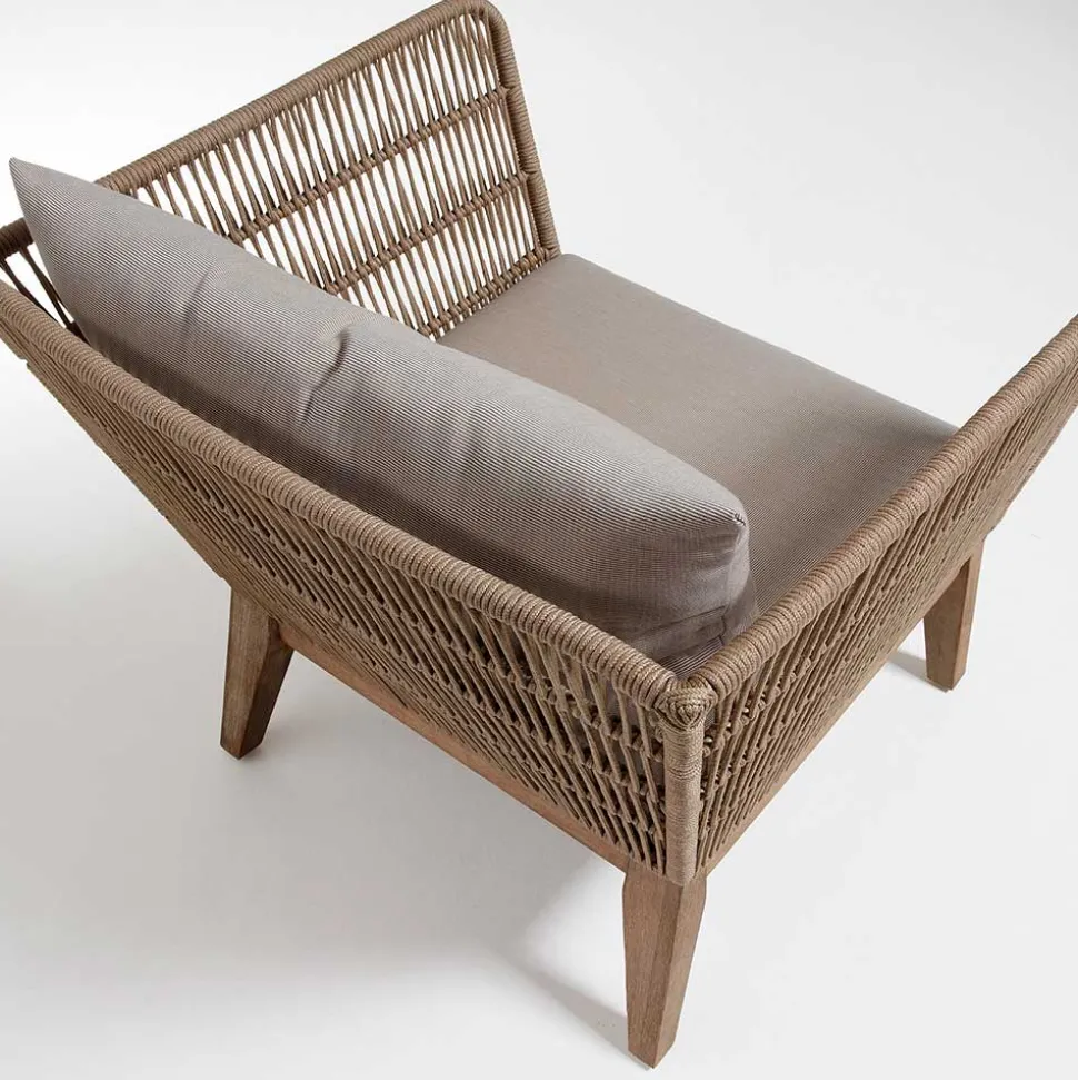 Lounge Sessel Santurio