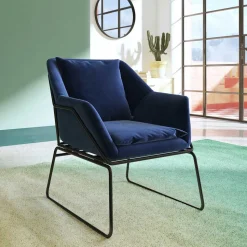 Lounge Sessel Vedrico
