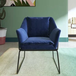 Lounge Sessel Vedrico