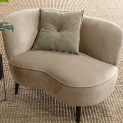 Lounge Sofa Garcia