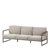Lounge Sofa In- und Outdoor Shiran