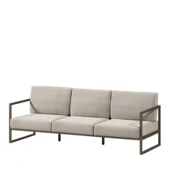 Lounge Sofa In- und Outdoor Shiran