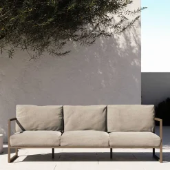 Lounge Sofa In- und Outdoor Shiran