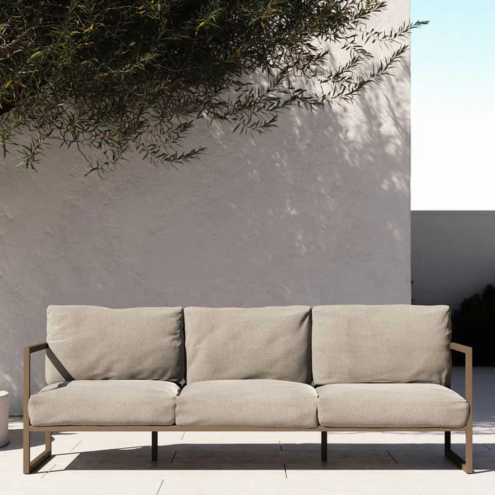 Lounge Sofa In- und Outdoor Shiran