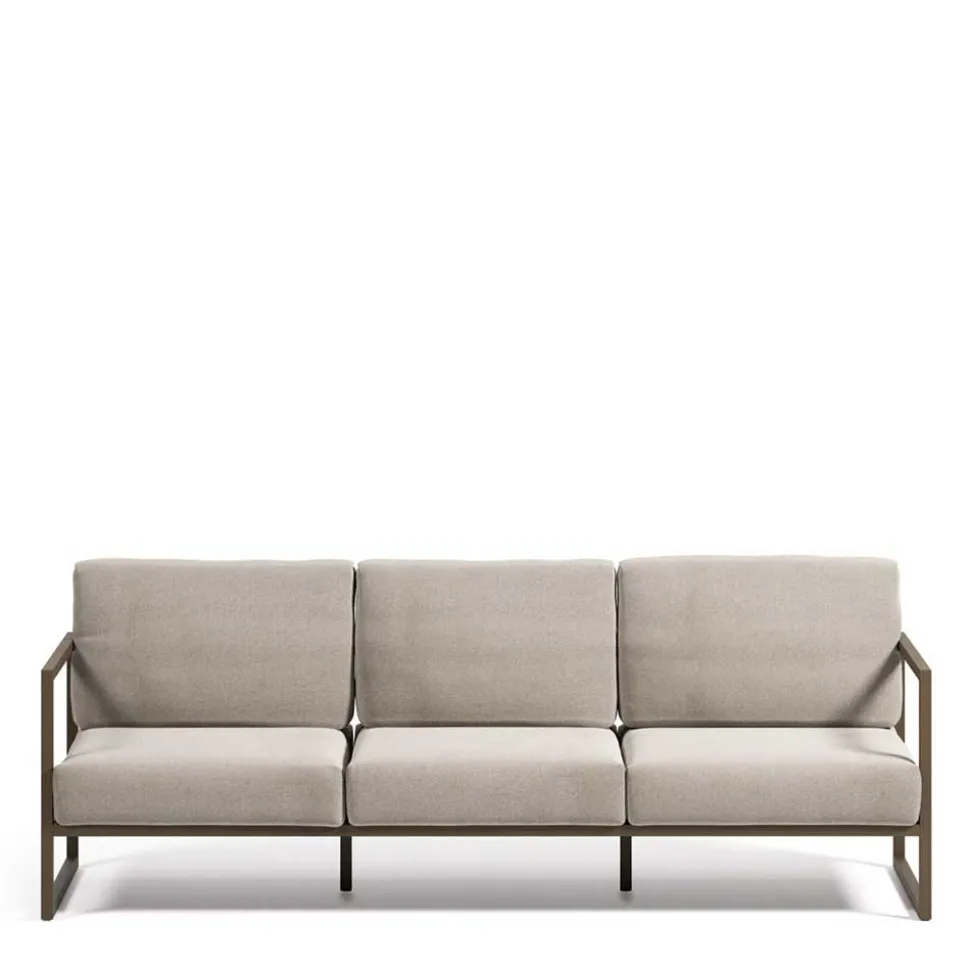 Lounge Sofa In- und Outdoor Shiran