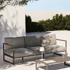 Lounge Sofa In- und Outdoor Shiran