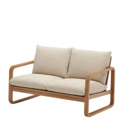 Lounge Sofa Zweisitzer Umingo
