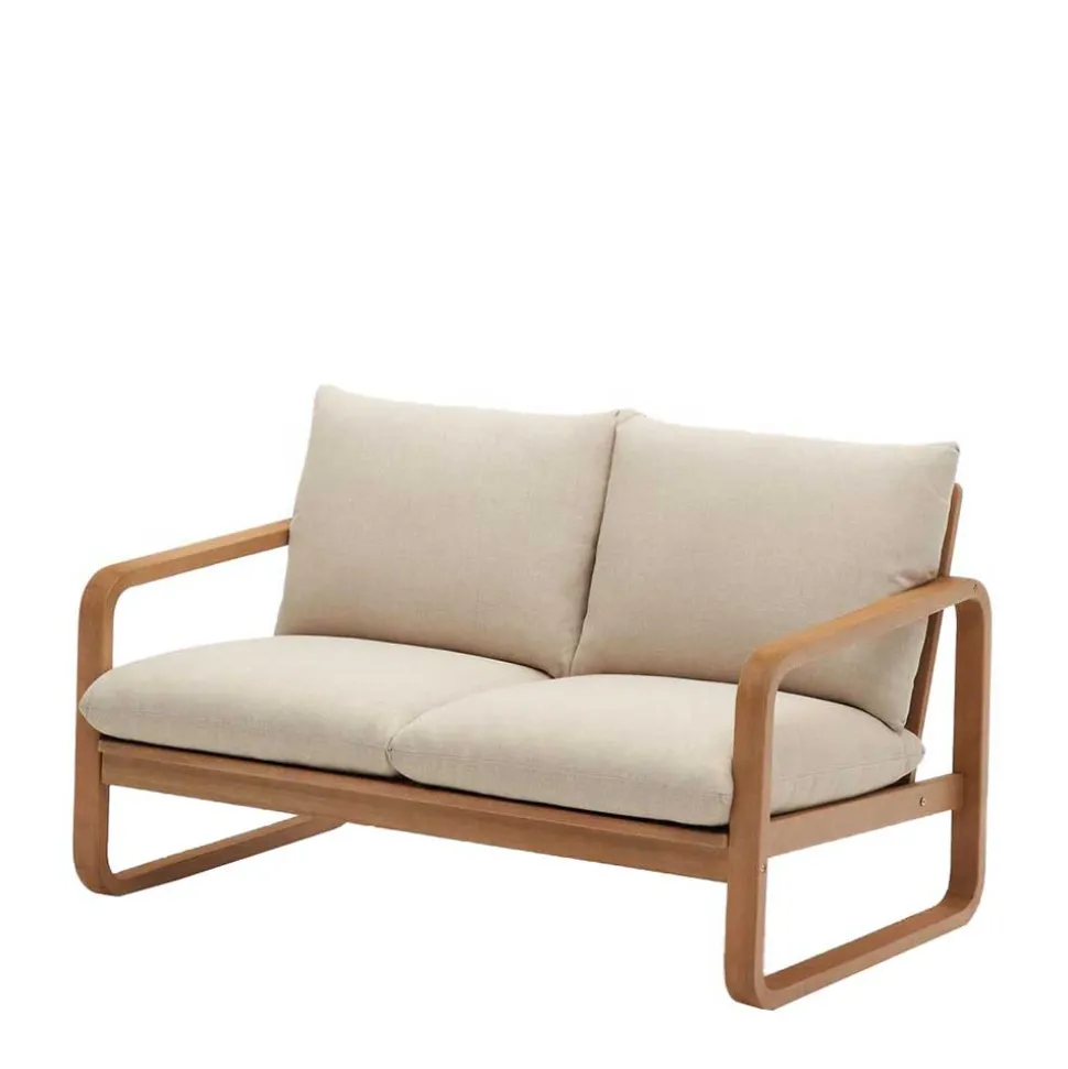 Lounge Sofa Zweisitzer Umingo