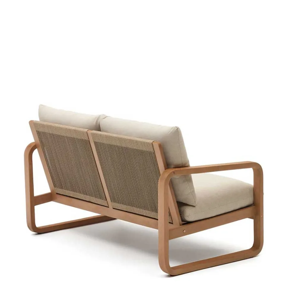 Lounge Sofa Zweisitzer Umingo