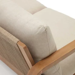 Lounge Sofa Zweisitzer Umingo