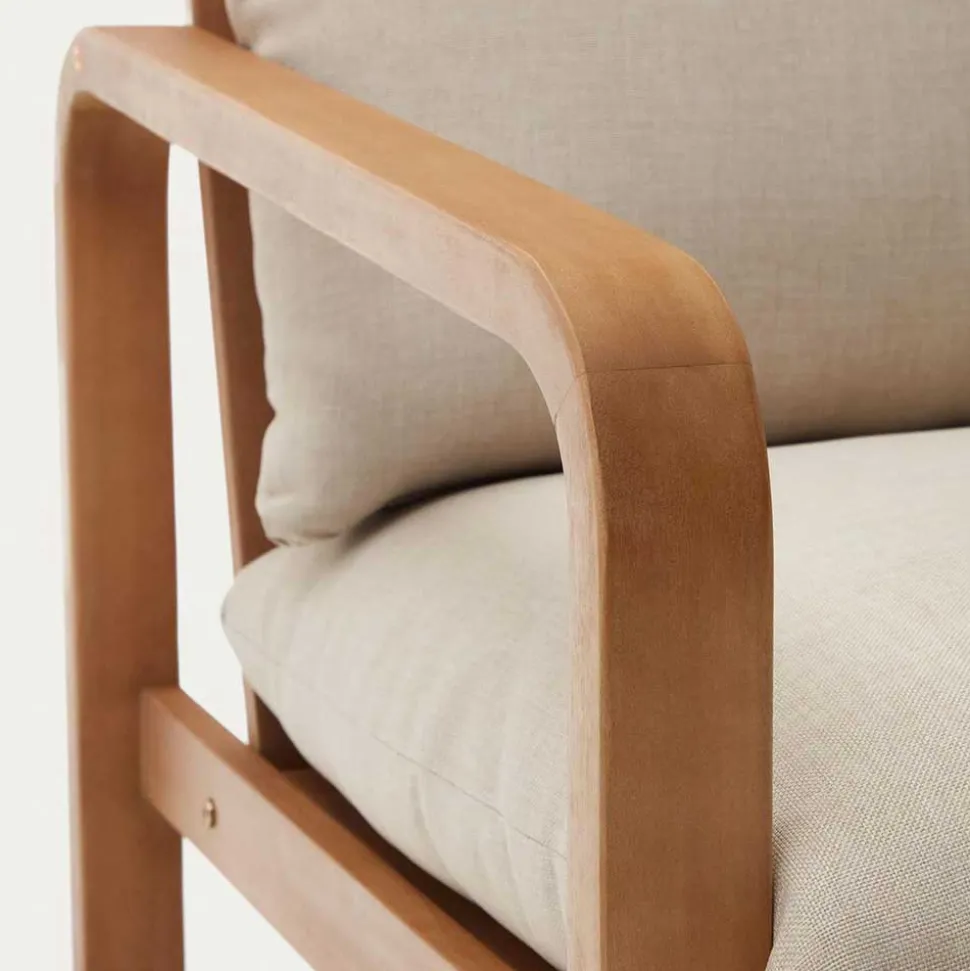 Lounge Sofa Zweisitzer Umingo
