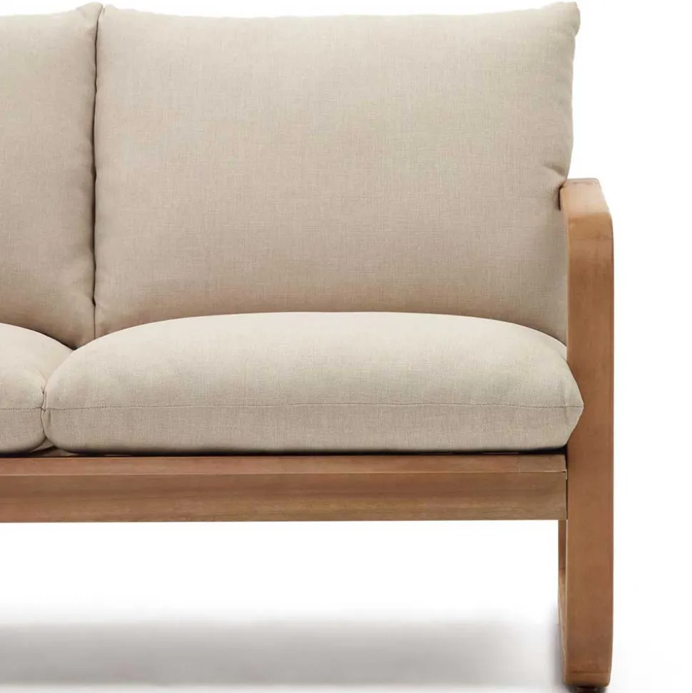 Lounge Sofa Zweisitzer Umingo