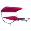 Loungeliege Custon