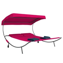 Loungeliege Custon