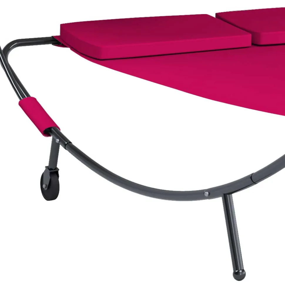 Loungeliege Custon