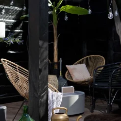 Loungestuhl Malany