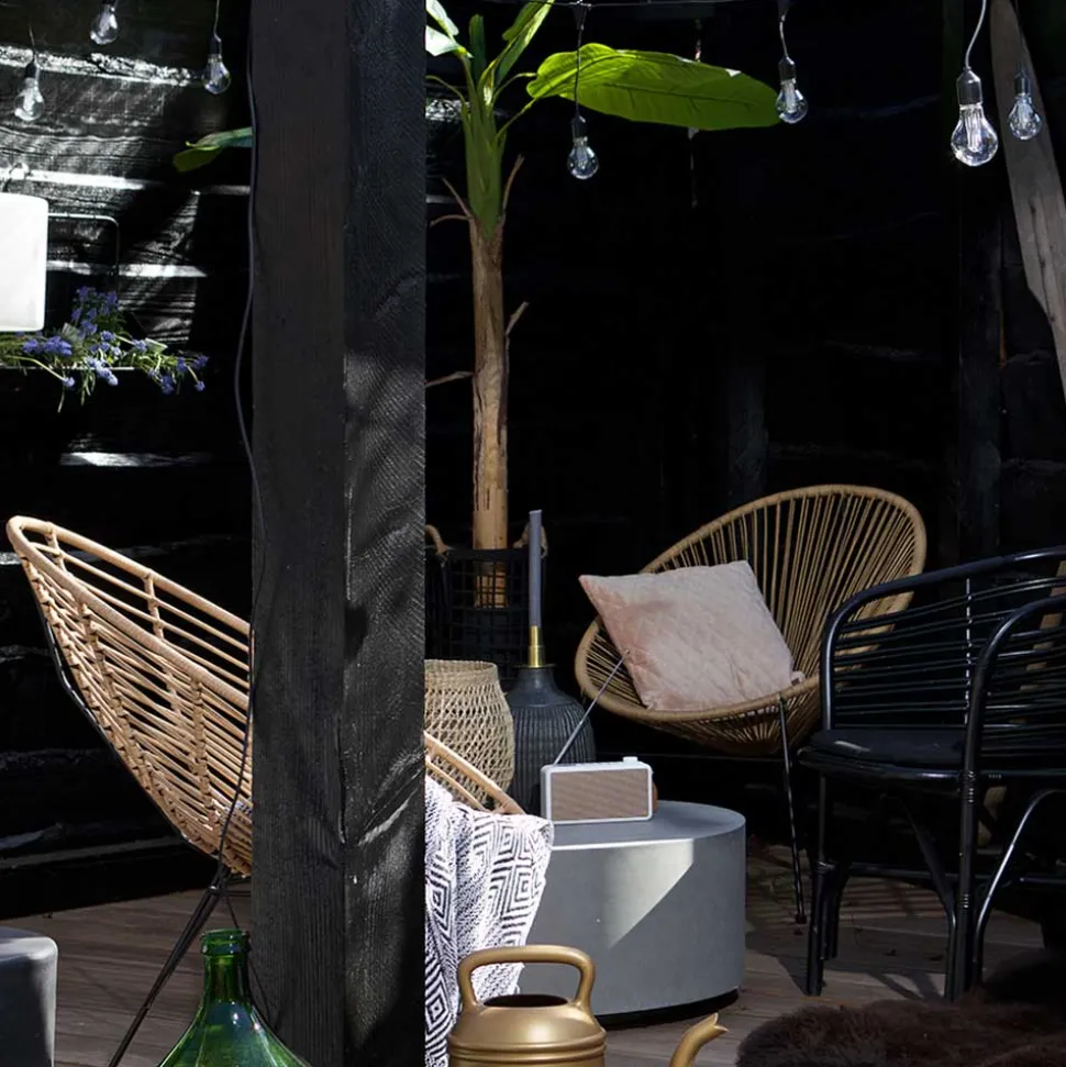 Loungestuhl Malany