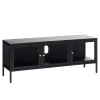Lowboard Vitrine Basilico