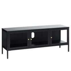 Lowboard Vitrine Basilico