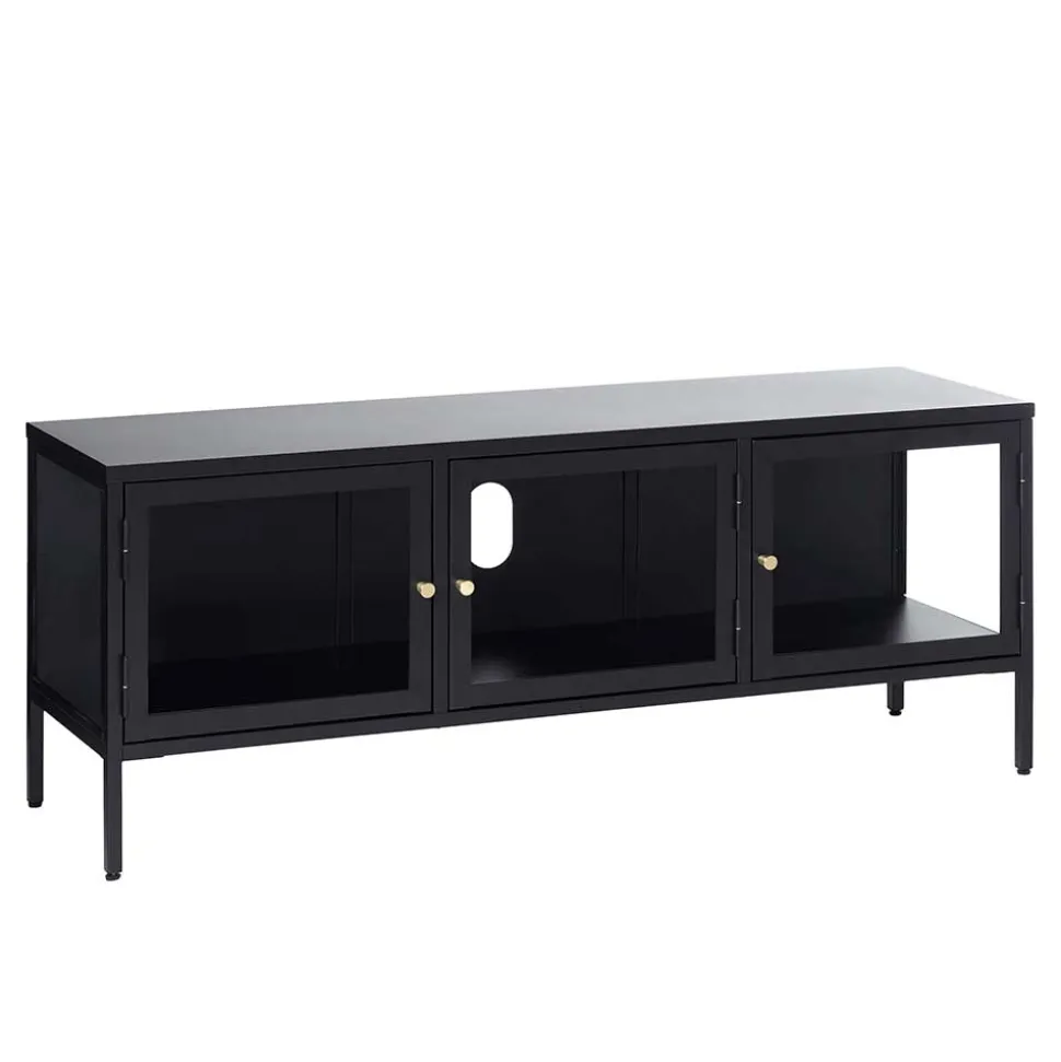 Lowboard Vitrine Basilico