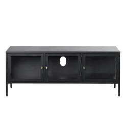 Lowboard Vitrine Basilico