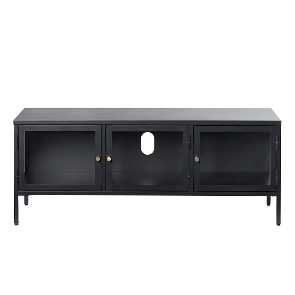 Lowboard Vitrine Basilico