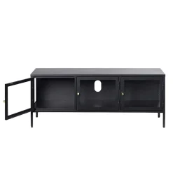 Lowboard Vitrine Basilico