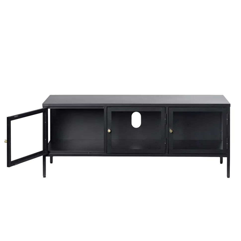 Lowboard Vitrine Basilico