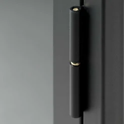 Lowboard Vitrine Basilico