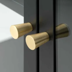 Lowboard Vitrine Basilico