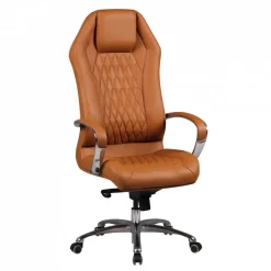 Luxuriöser Chefsessel Lowell