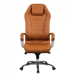Luxuriöser Chefsessel Lowell