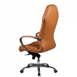 Luxuriöser Chefsessel Lowell