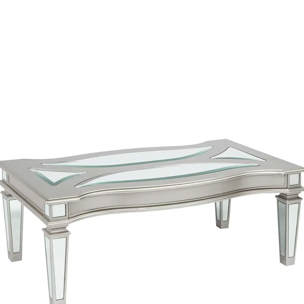 Luxus Couchtisch Vien