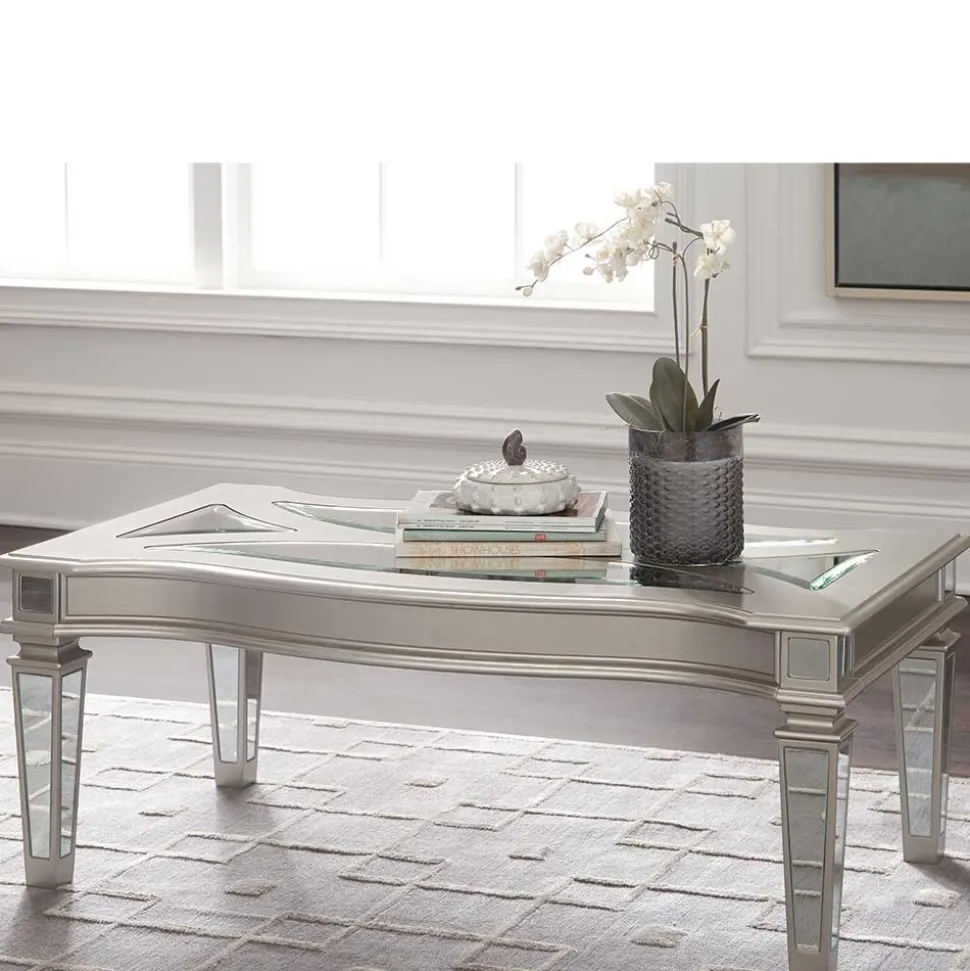 Luxus Couchtisch Vien