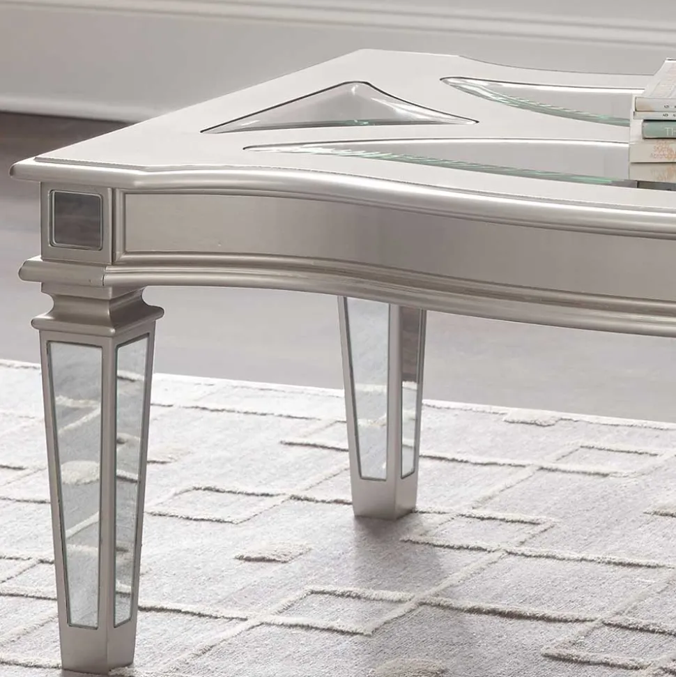 Luxus Couchtisch Vien