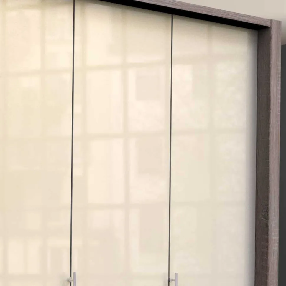 Luxus Kleiderschrank Resca