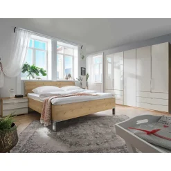 Luxus Komplettschlafzimmer Cnutria