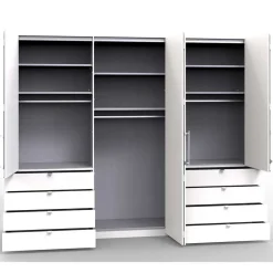 Luxus Schlafzimmer Set Waluva