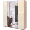 Luxus Schlafzimmerschrank Codumenta