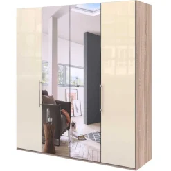 Luxus Schlafzimmerschrank Codumenta