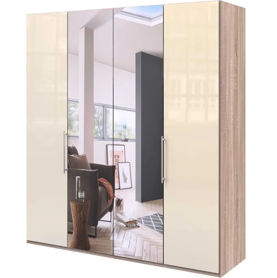 Luxus Schlafzimmerschrank Codumenta