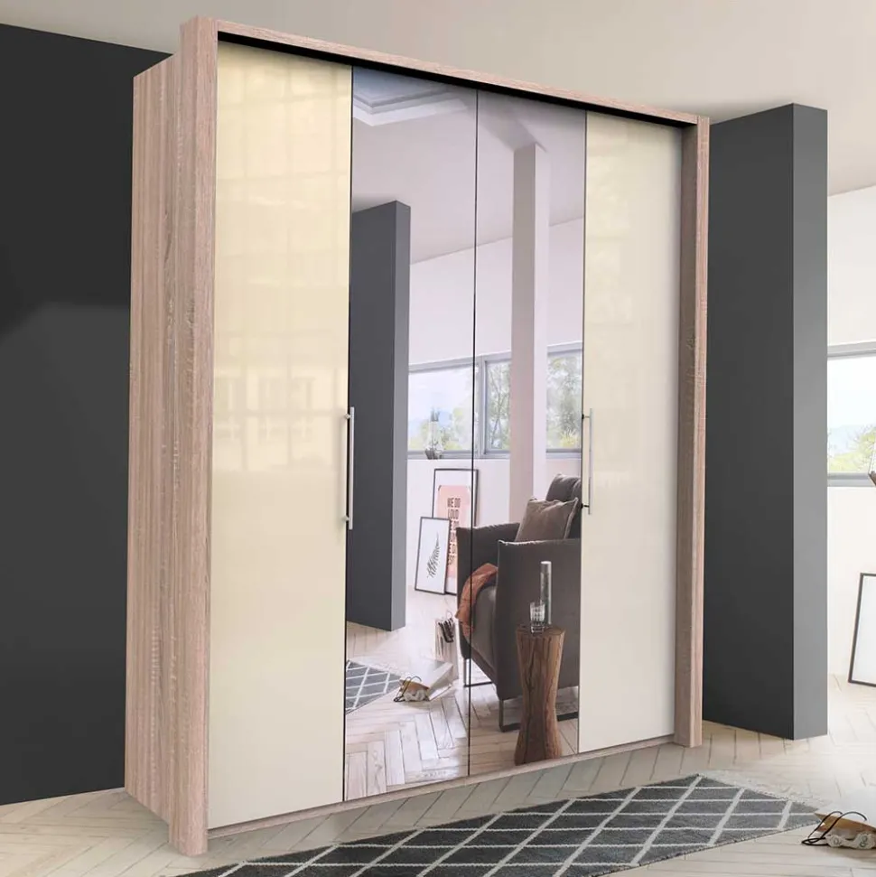 Luxus Schlafzimmerschrank Codumenta