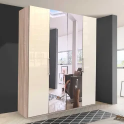Luxus Schlafzimmerschrank Codumenta