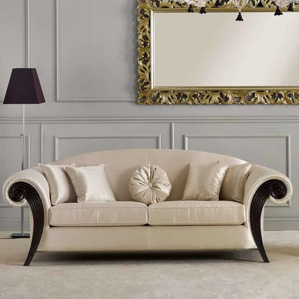 Luxus Sofa Clasha
