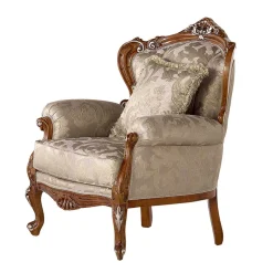 Luxus Wohnzimmersessel Vimaria
