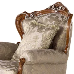 Luxus Wohnzimmersessel Vimaria