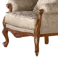 Luxus Wohnzimmersessel Vimaria